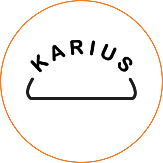 logo - Karius